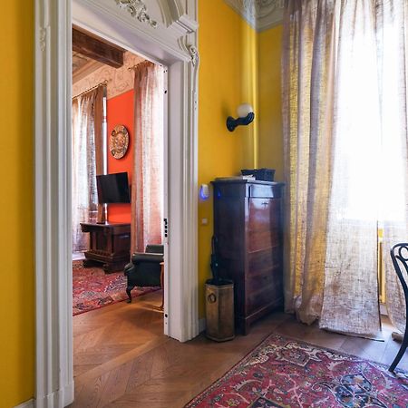 Prestige Boutique Aparthotel - Montenapoleone Мілан Екстер'єр фото