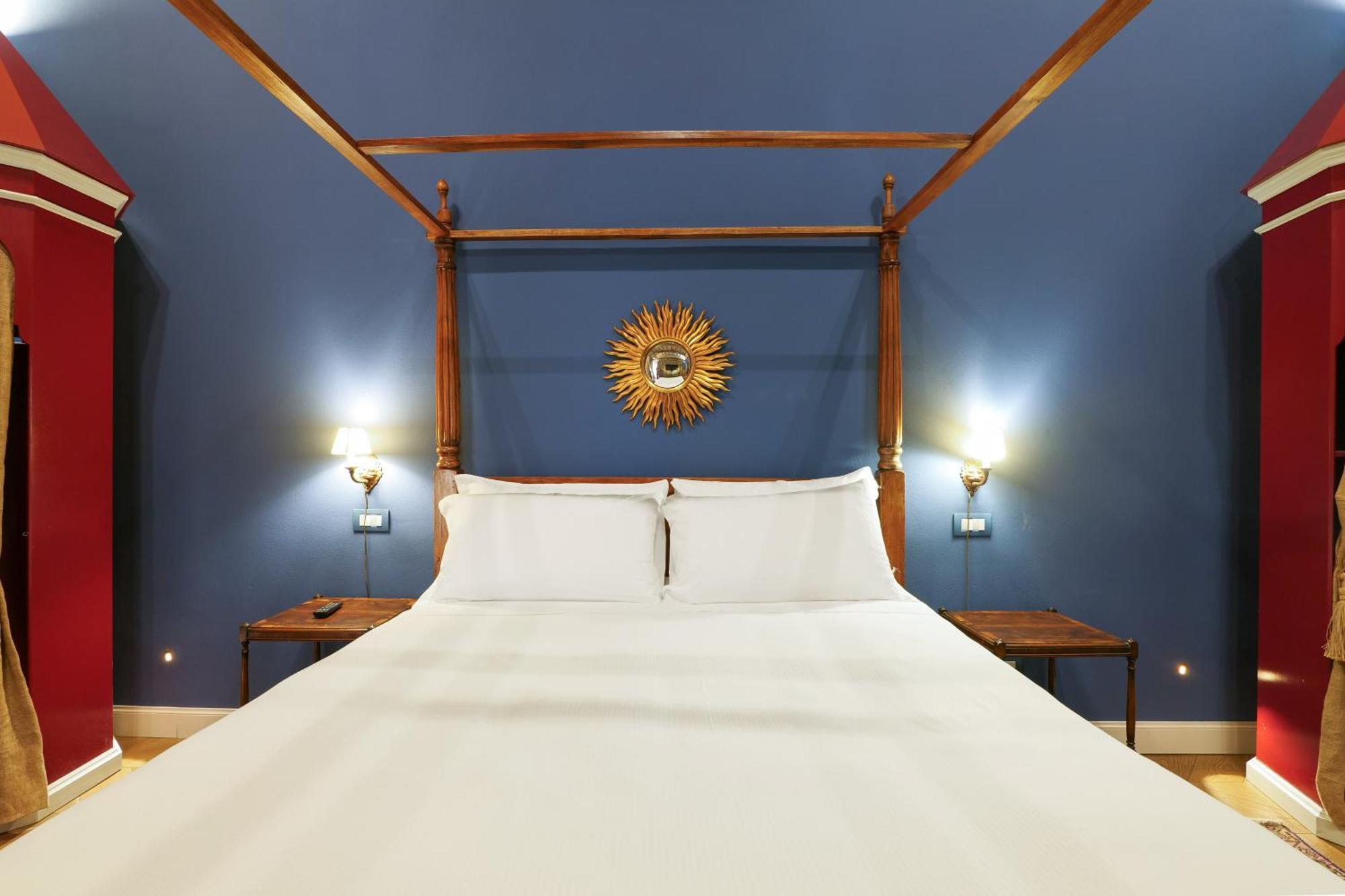 Prestige Boutique Aparthotel - Montenapoleone Мілан Екстер'єр фото